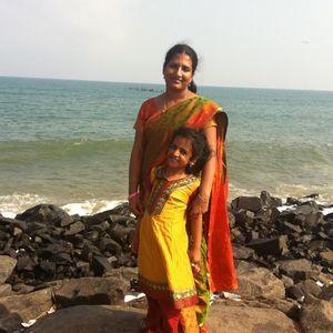 Meet your Posher, Deepa